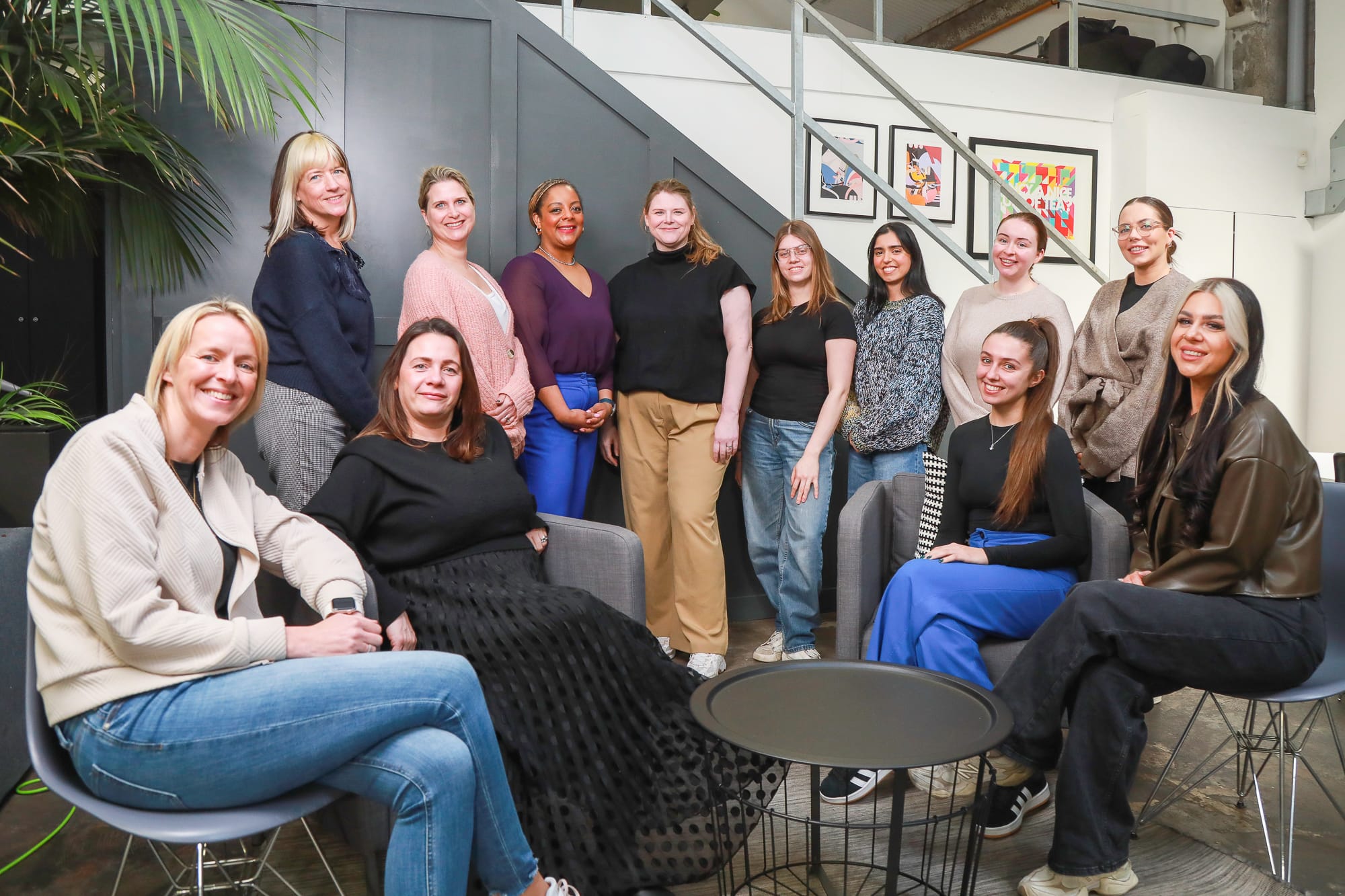 What International Women’s Day means to Agent.