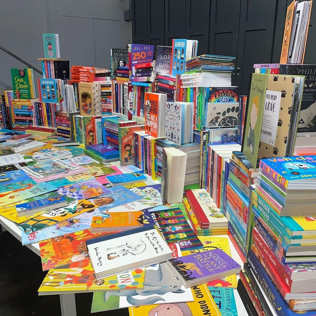 All your read is love