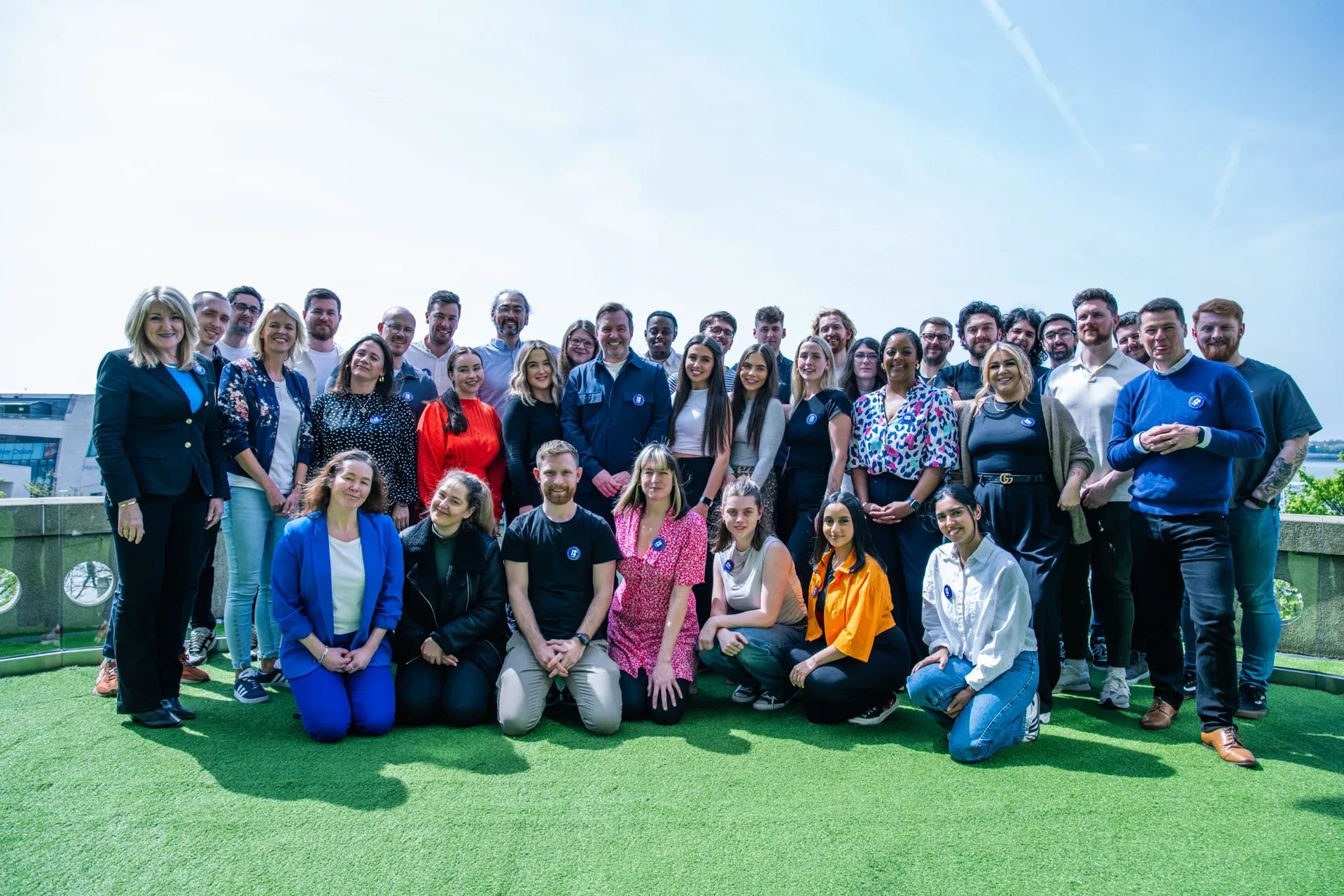 ‘Best year yet’ for North West agency