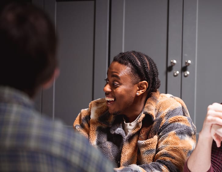 How to get into User Experience design: A conversation with Teza, UX Designer