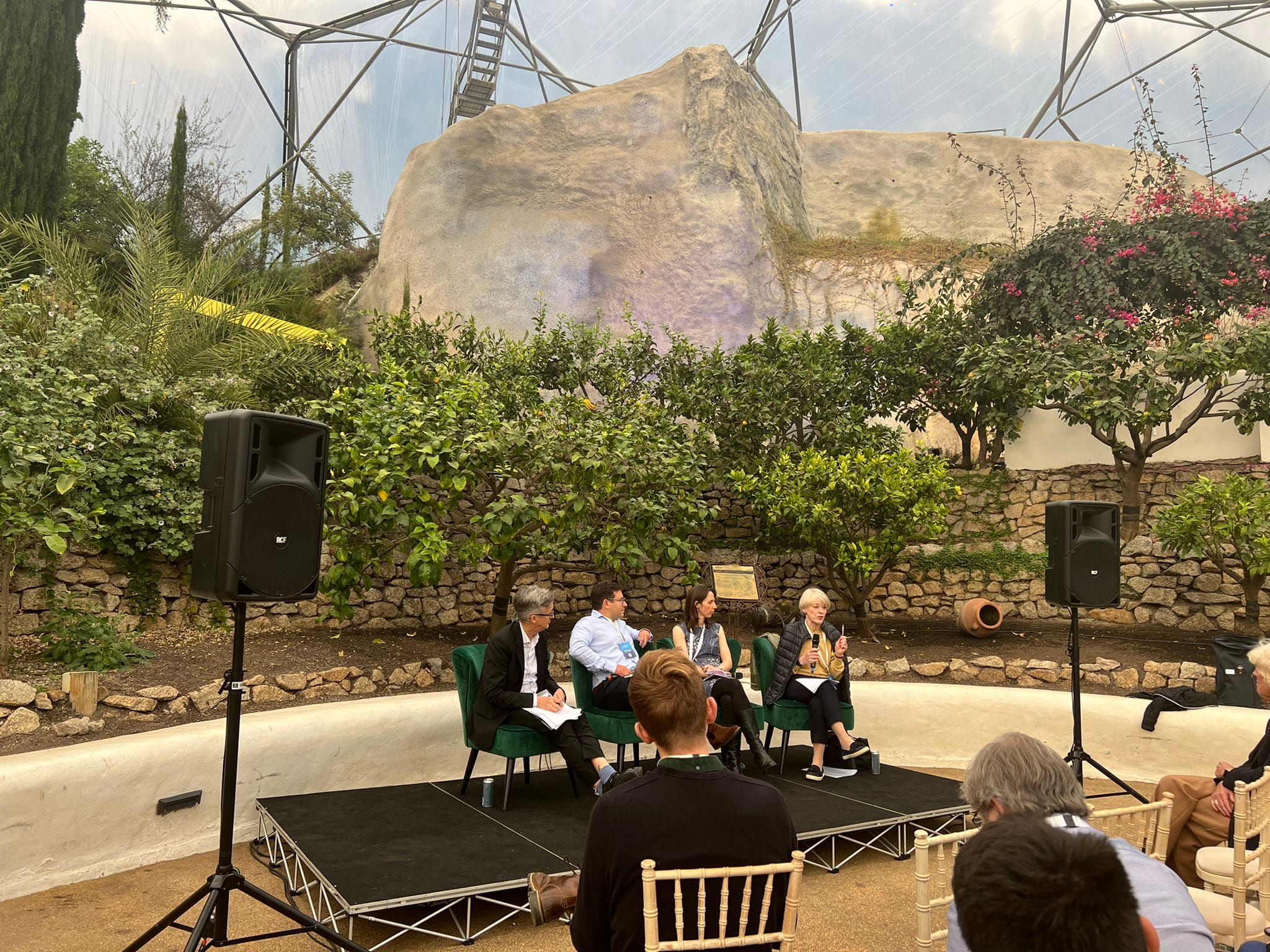 Anthropy 2022: A three-day event with a lasting legacy