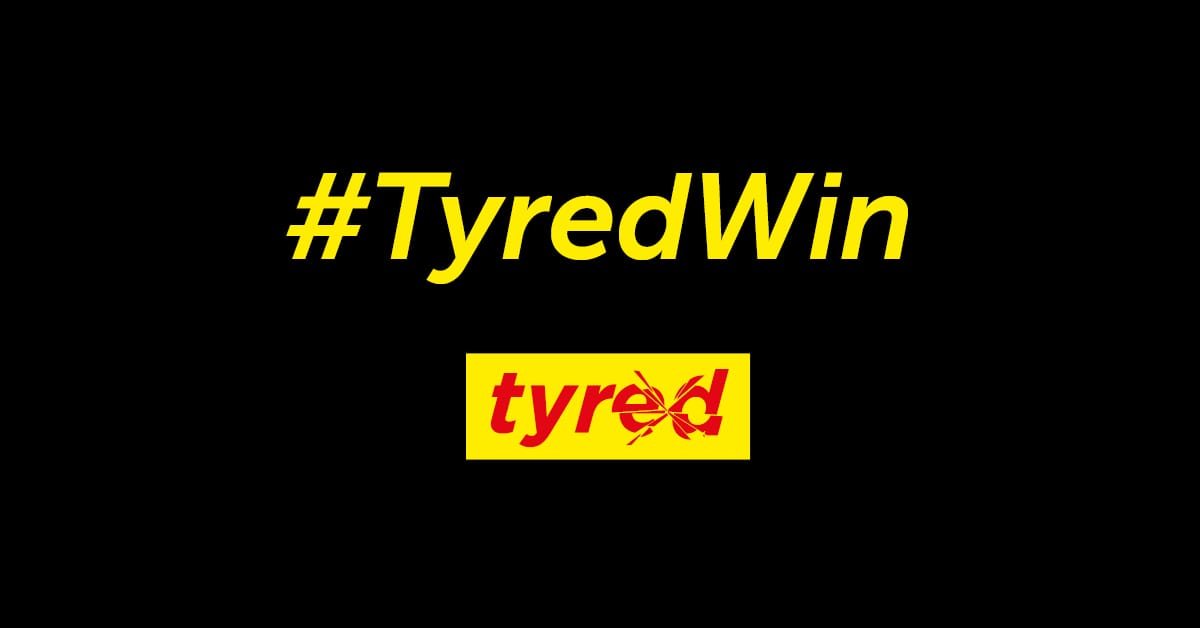 Tyred5