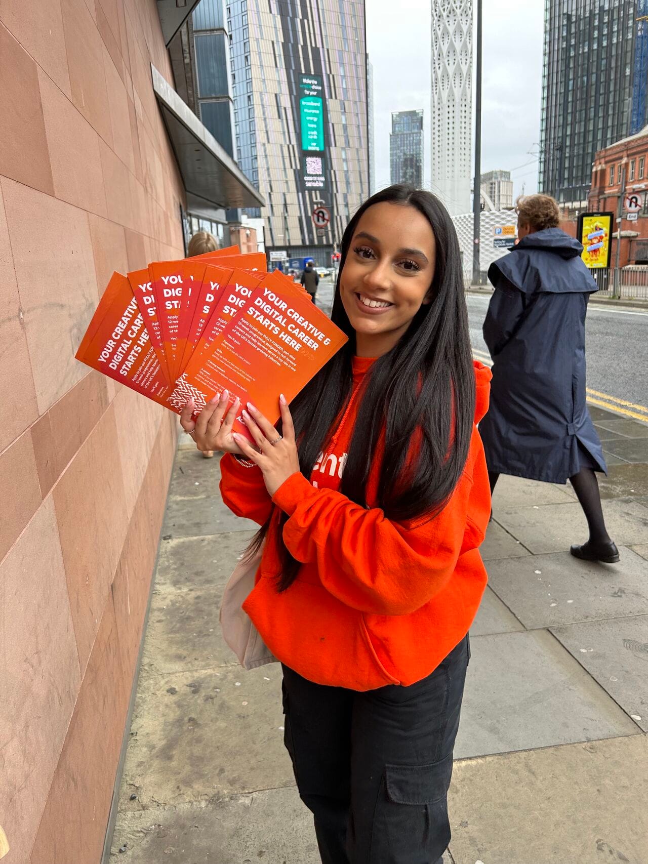 Finding the opportunity in uncertainty: How we harness the post-graduation crossroads for Agent Academy’s marketing strategy