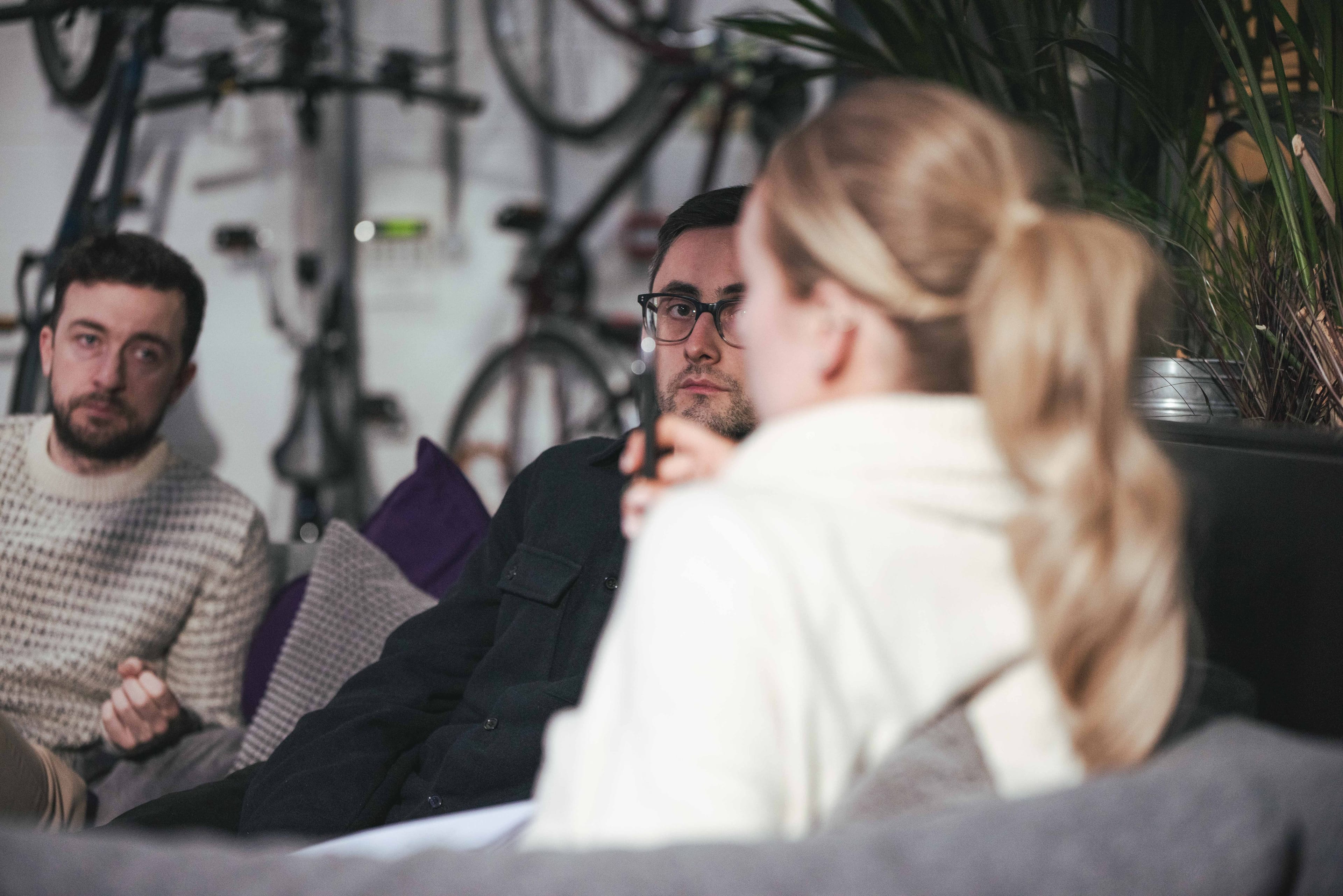 Perfect performance campaigns: David Milner, Senior Performance Lead