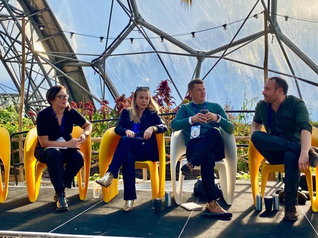 Anthropy23: A Glimpse into the Future of Work and Leadership