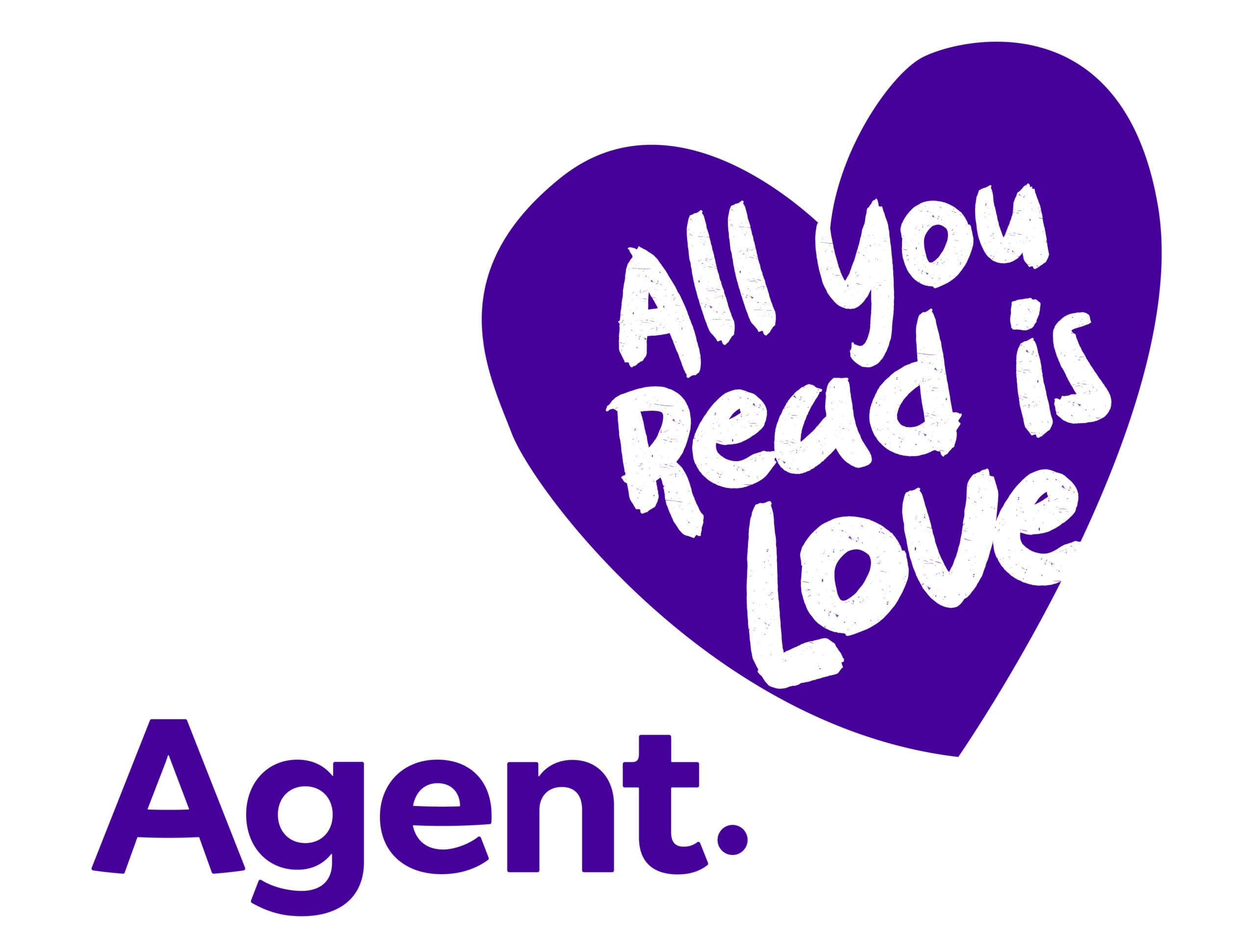 All your read is love