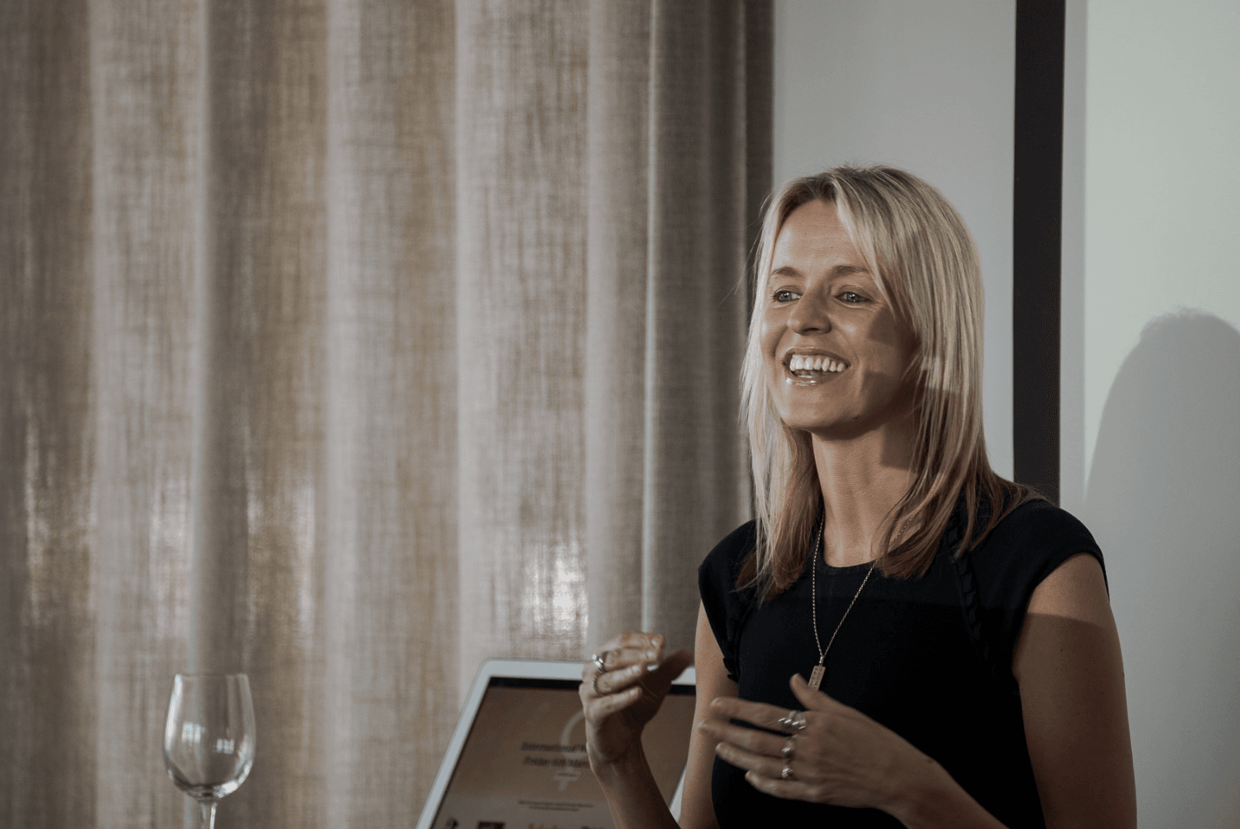 18 Years of Agent - Jeanette's Perspective